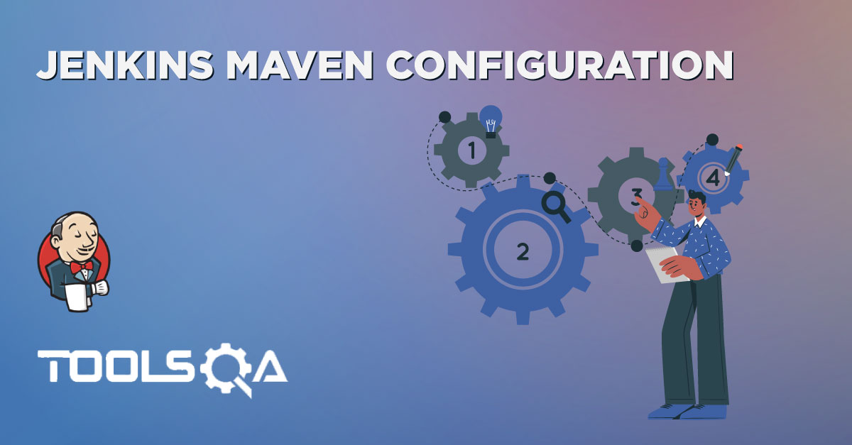 How to Install Maven plugin and set up Maven project with Jenkins?